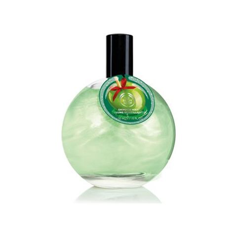 Glazed Apple Shimmer Mist