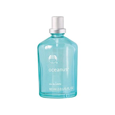Oceanus