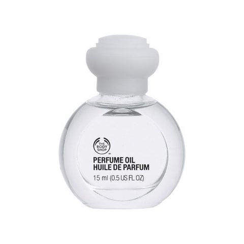 Oceanus Perfume Oil