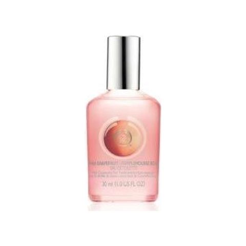 Pink Grapefruit