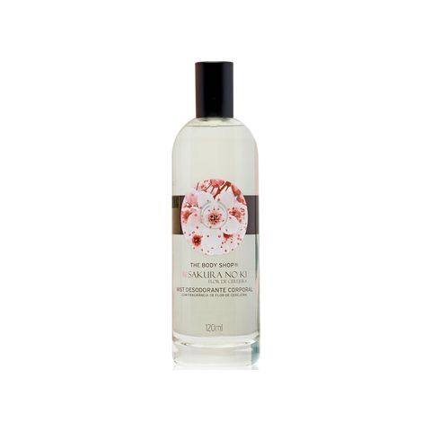 Sakura No Ki Flor de Cerejeira