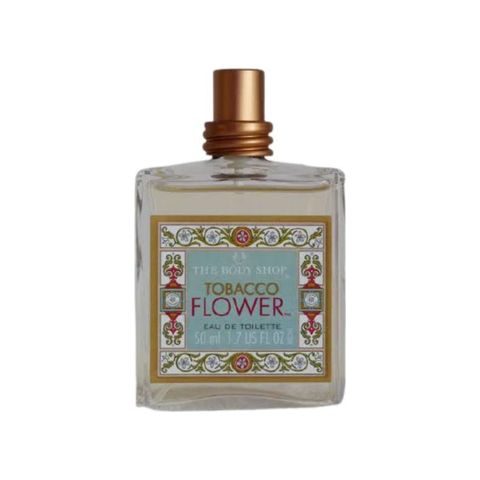 Tobacco Flower