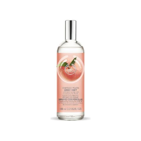 Vineyard Peach