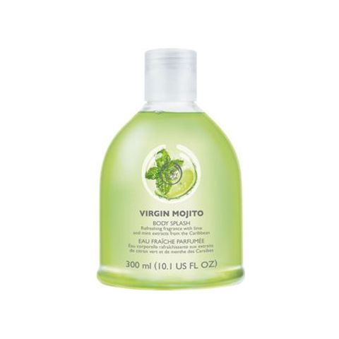 Virgin Mojito