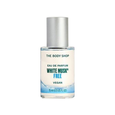 White Musk Free
