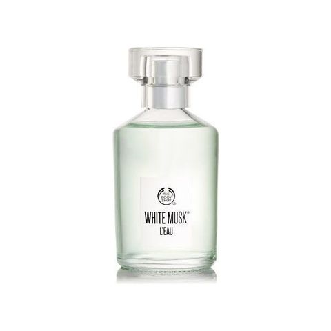 White Musk L'Eau