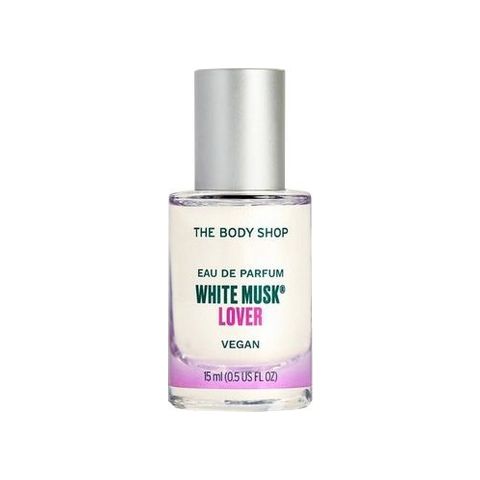 White Musk Lover