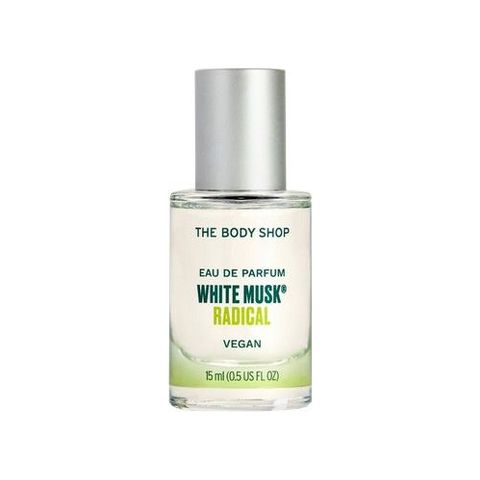 White Musk Radical