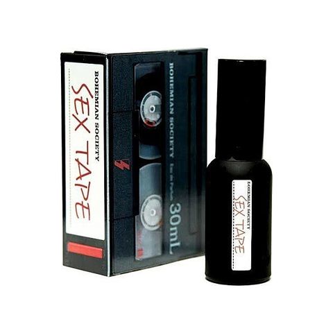 Sex Tape