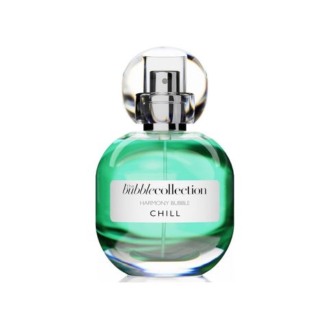 Chill Harmony Bubble