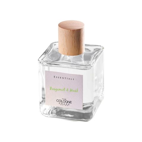 Bergamot & Musk
