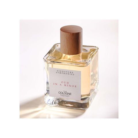 Oud in A Minor