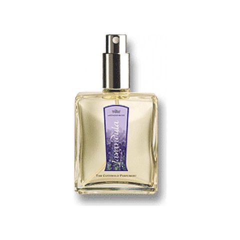 Lavandula