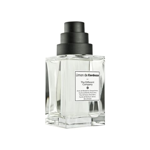 Limon de Cordoza