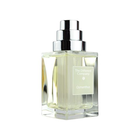 Osmanthus