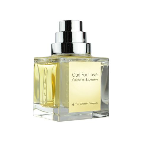 Oud for Love