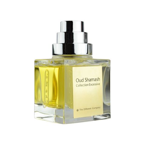 Oud Shamash