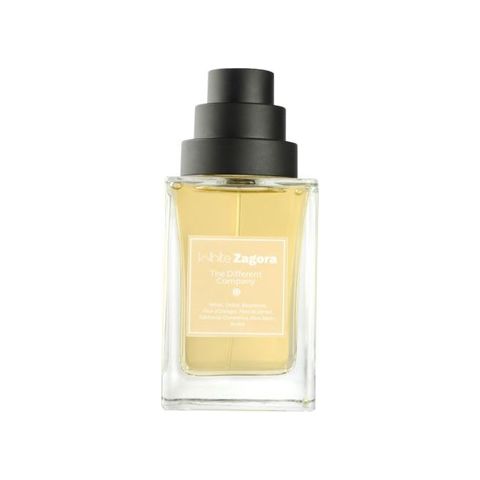 White Zagora