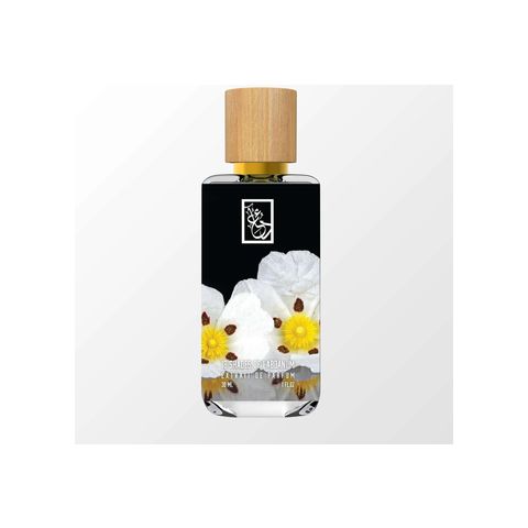 18 Shades of Labdanum