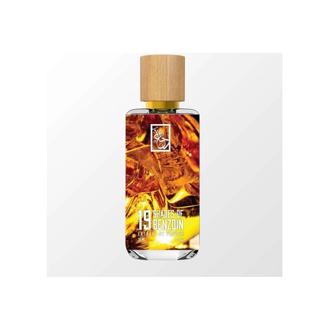19 Shades of Benzoin
