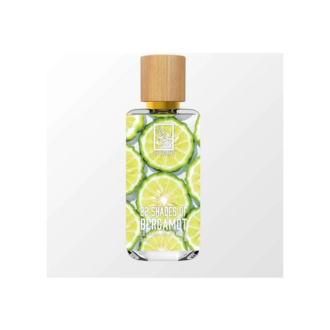 22 Shades of Bergamot