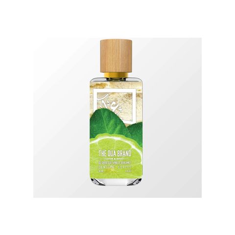 22 Shades Of Vanille Bergamot