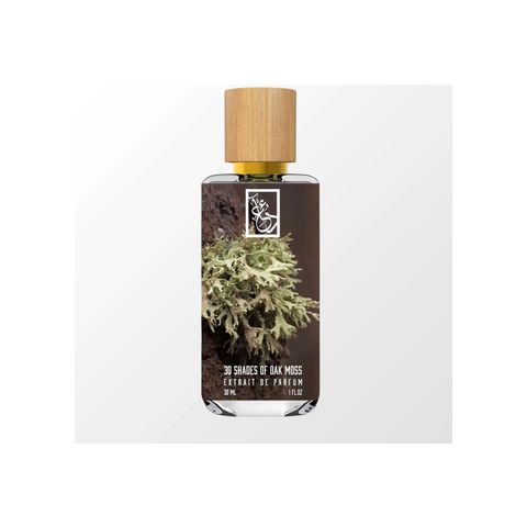 30 Shades of Oak Moss