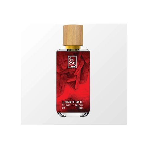 33 Origins of Santal