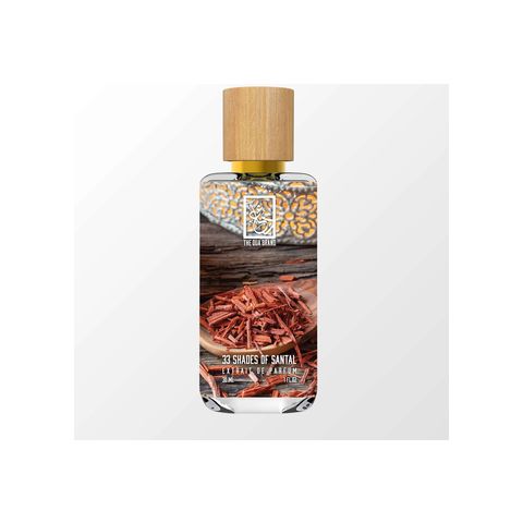 33 Shades of Santal