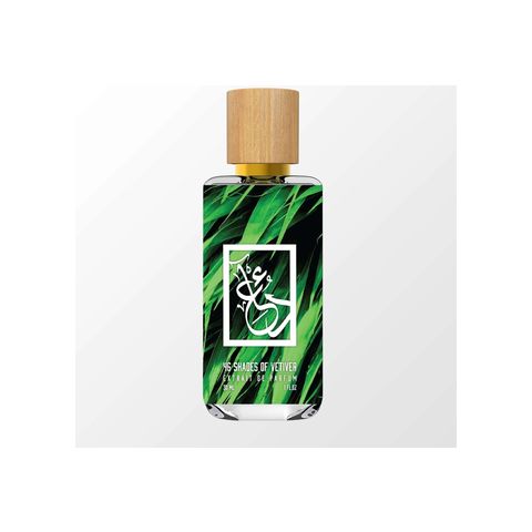 46 Shades of Vetiver