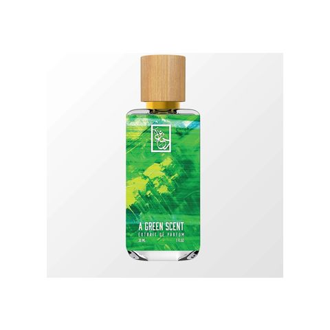 A Green Scent