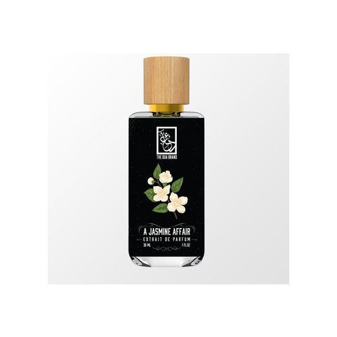 A Jasmine Affair