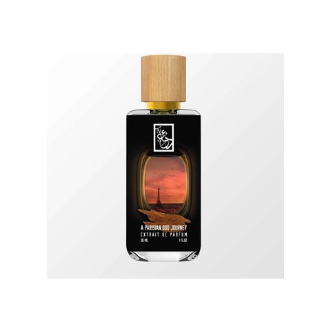 A Parisian Oud Journey