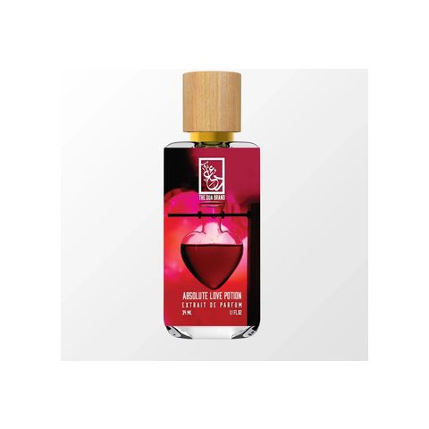Absolute Love Potion