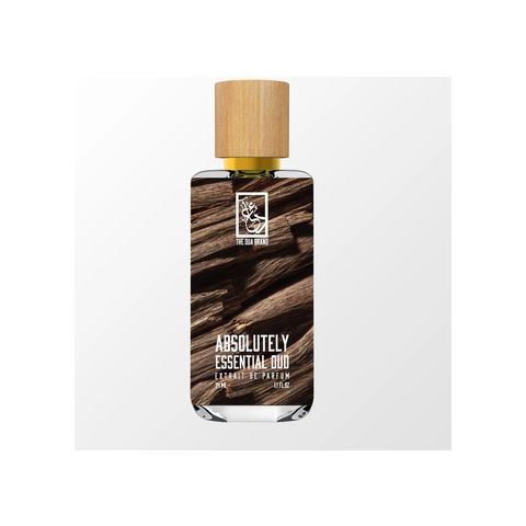 Absolutely Essential Oud