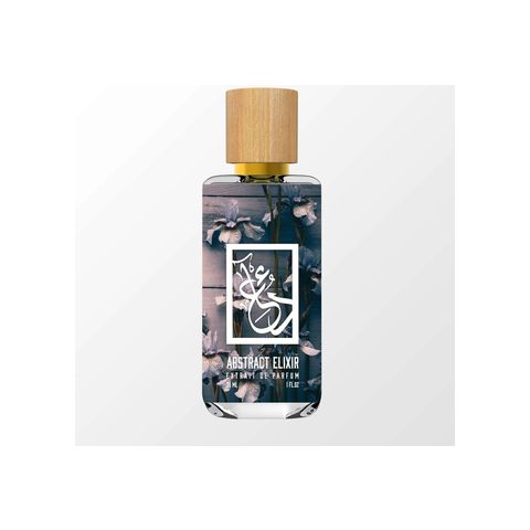 Abstract Elixir