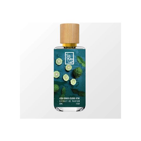 Acqua Bravata Cologne Attar