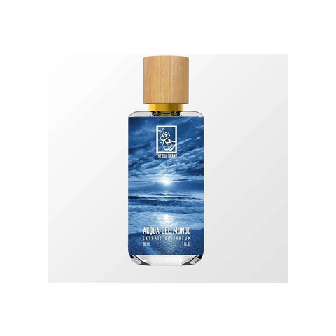 Acqua del Mundo