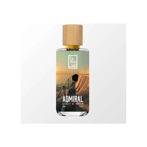Admiral