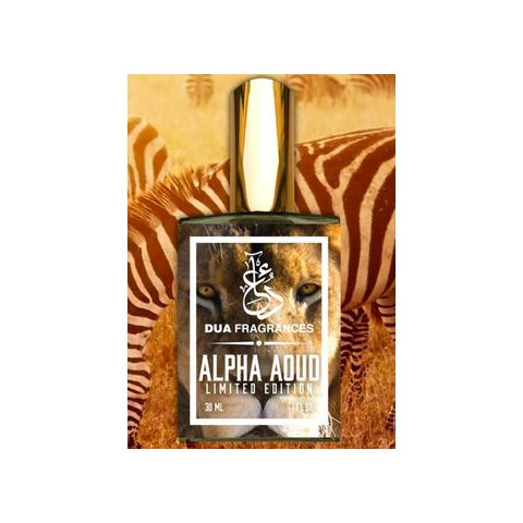 Alpha Aoud