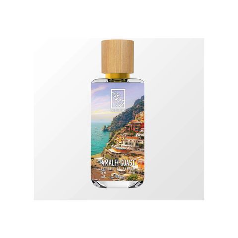 Amalfi Coast