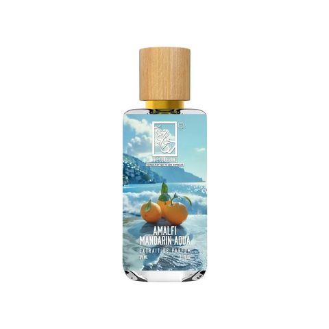 Amalfi Mandarin Aqua