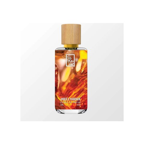 Amber & Mandarin