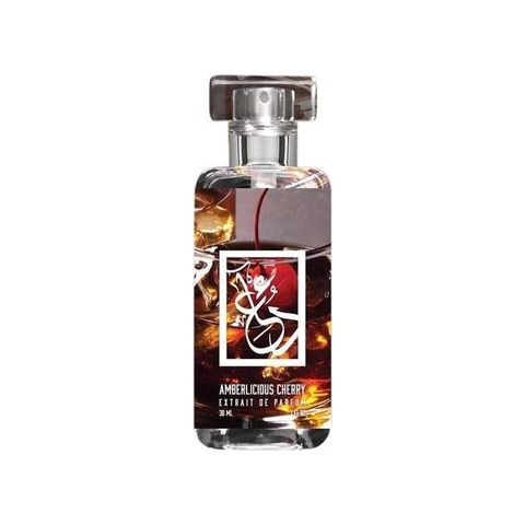 Amberlicious Cherry