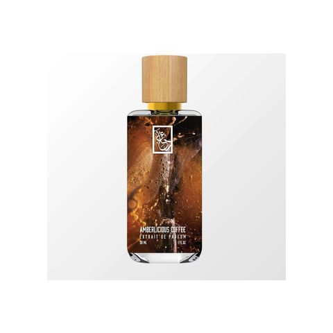 Amberlicious Coffee