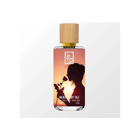 An Olfactory Tale