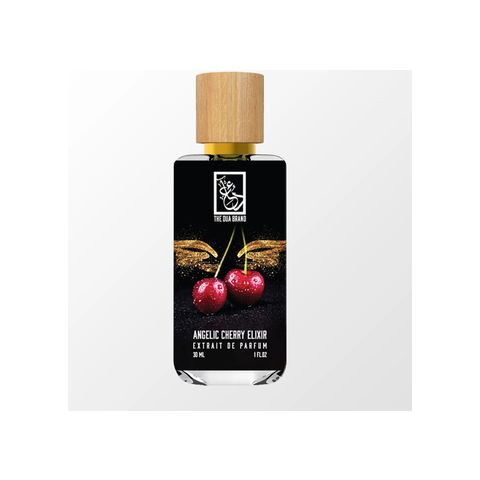 Angelic Cherry Elixir