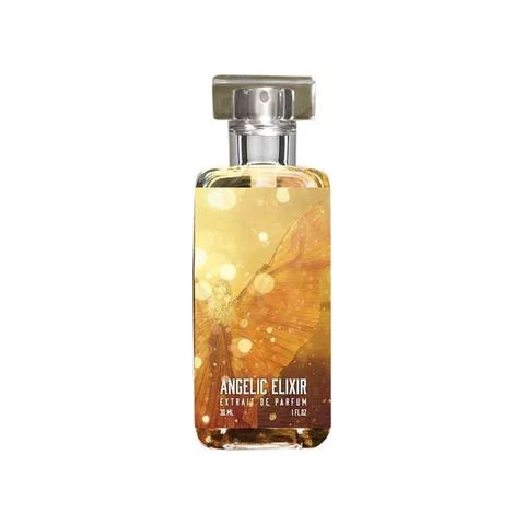 Angelic Elixir
