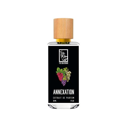 Annexation