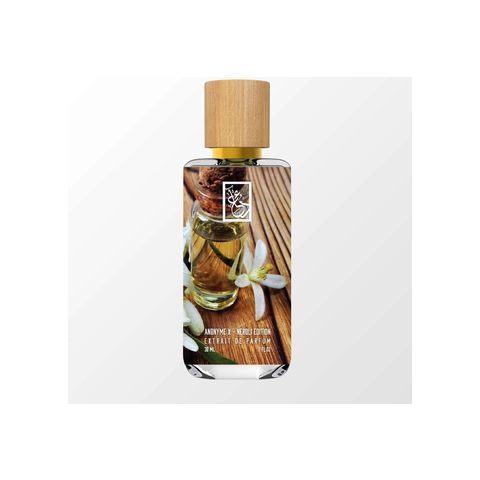 Anonyme X: Neroli Edition